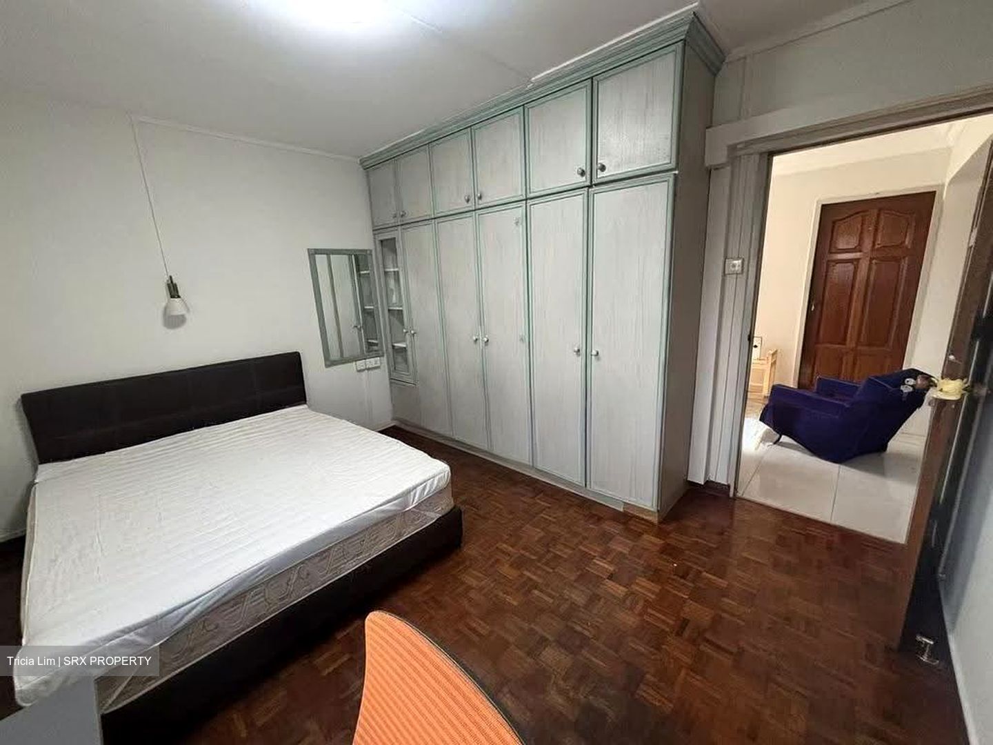 Blk 106 Spottiswoode Park Road (Bukit Merah), HDB 5 Rooms #618861011